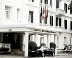 Kiến tr&uacute;c Ph&aacute;p trong l&ograve;ng H&agrave; Nội - Tập 4: 'Kh&aacute;ch sạn Sofitel Metropole'