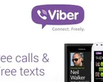 Viber chính thức bị cấm ở Arab Saudi