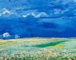 Tranh Van Gogh được sao chép ở định dạng 3D