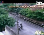 Hà Nội - Một tháng sau hiệp định đình chiến Paris 1973