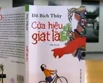'Cửa hiệu giặt là' - Góc nhìn tinh tế, sâu sắc về Hà Nội