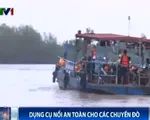 Dụng cụ nổi cứu sinh an toàn cho các chuyến đò