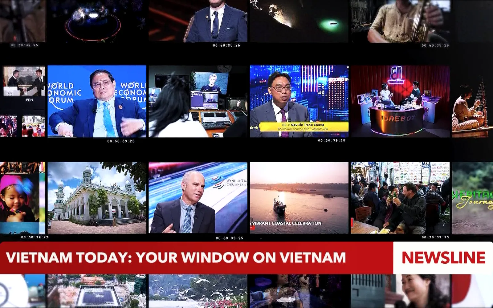 Vietnam Today: Your window on Vietnam