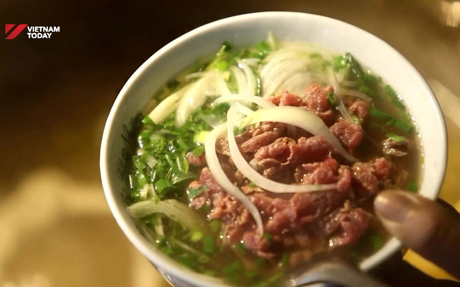 Vietnamese Pho wins hearts across Europe