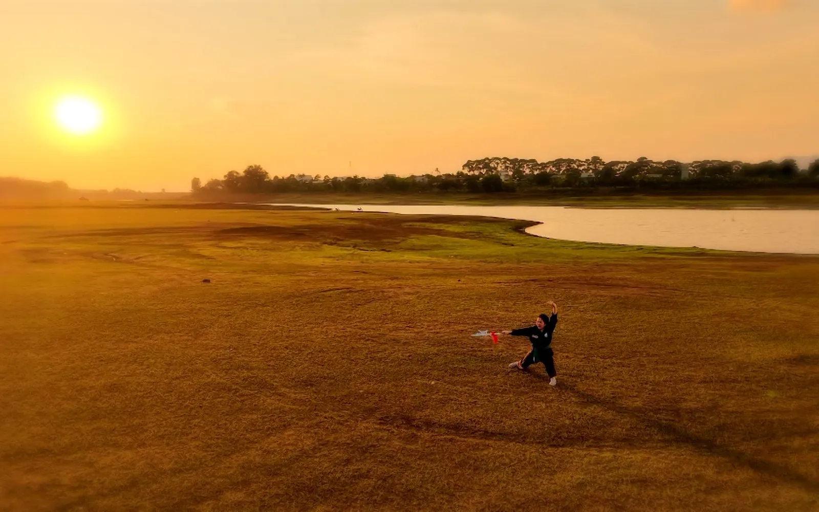 The Martial Arts Legacy Of The Van Lineage Episode 2
- The Martial Land