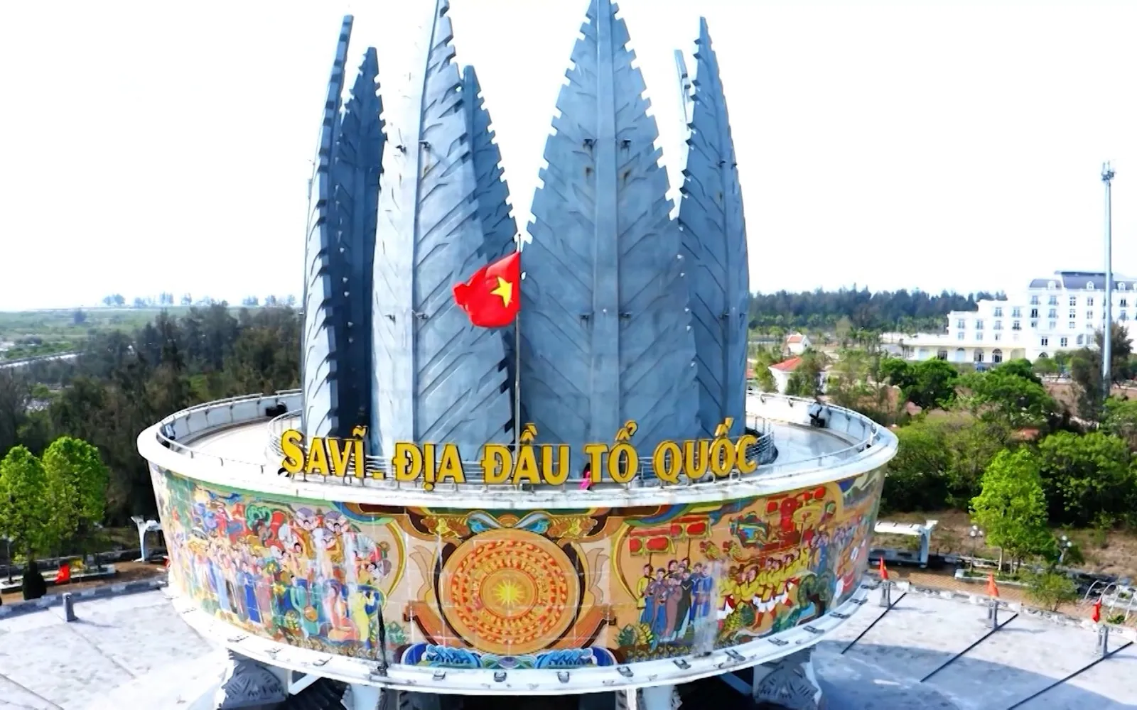 Móng Cái – At the Nation’s Frontier | Vibes of Vietnam