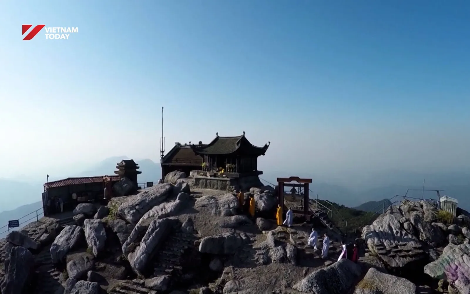 Dao community tourism in highland clouds of Kỳ Thượng | Vibes of Vietnam