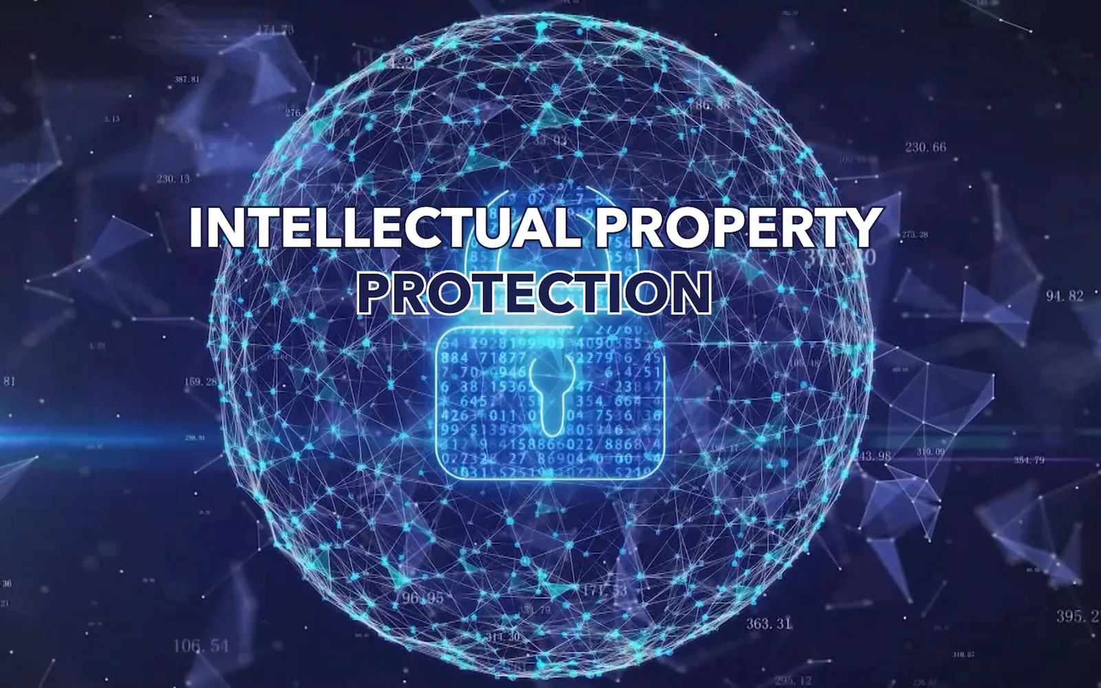 Intellectual Property Protection | Global Insight