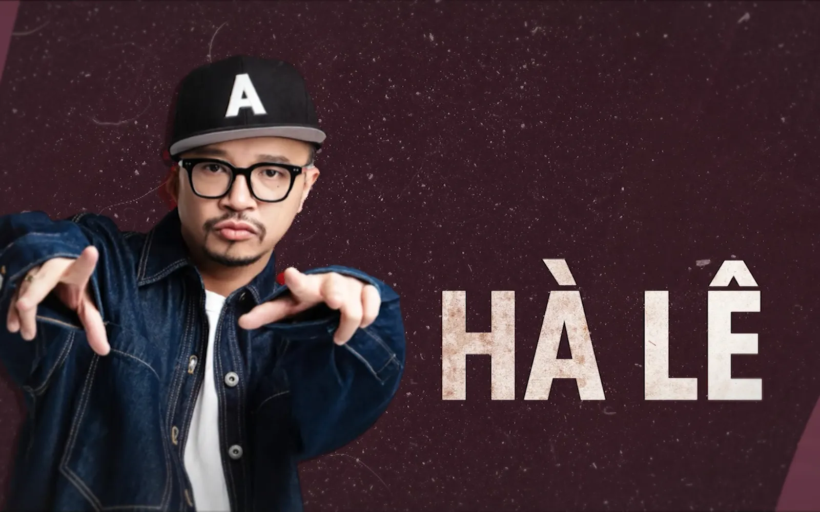Hà Lê - Overcoming Limitations | Showtime