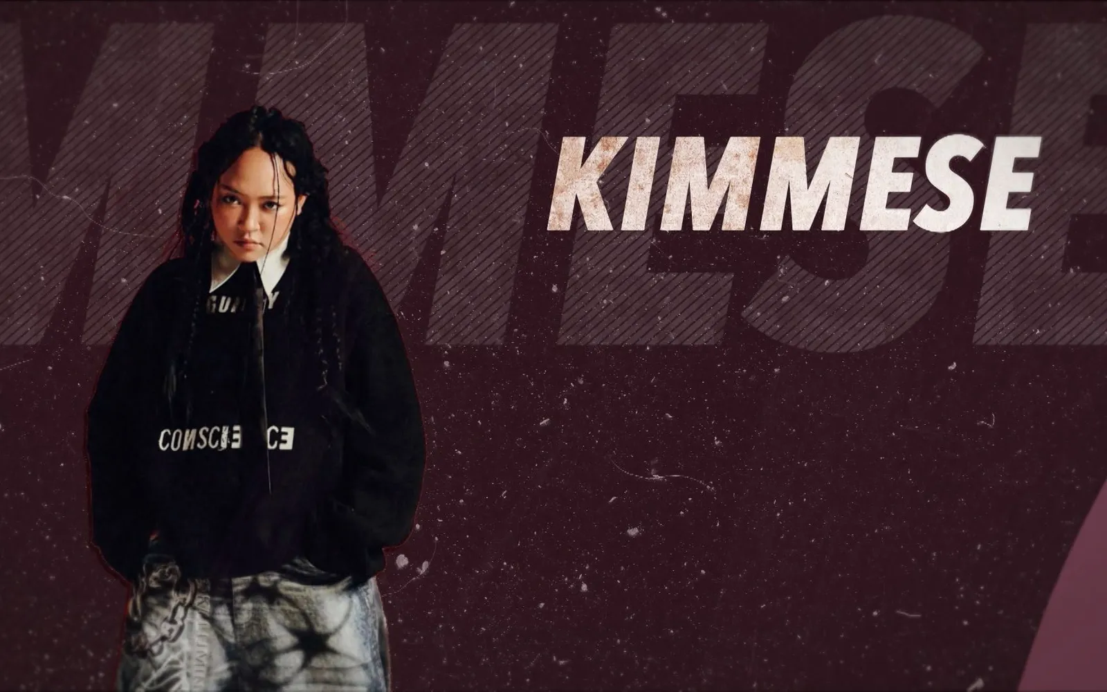 Kimmese - Where Passion Leads | Showtime