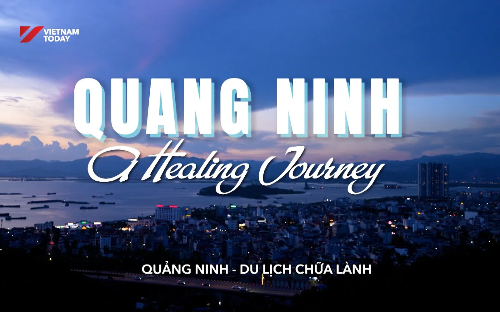 Quang Ninh - A Healing Journey | Hello Vietnam