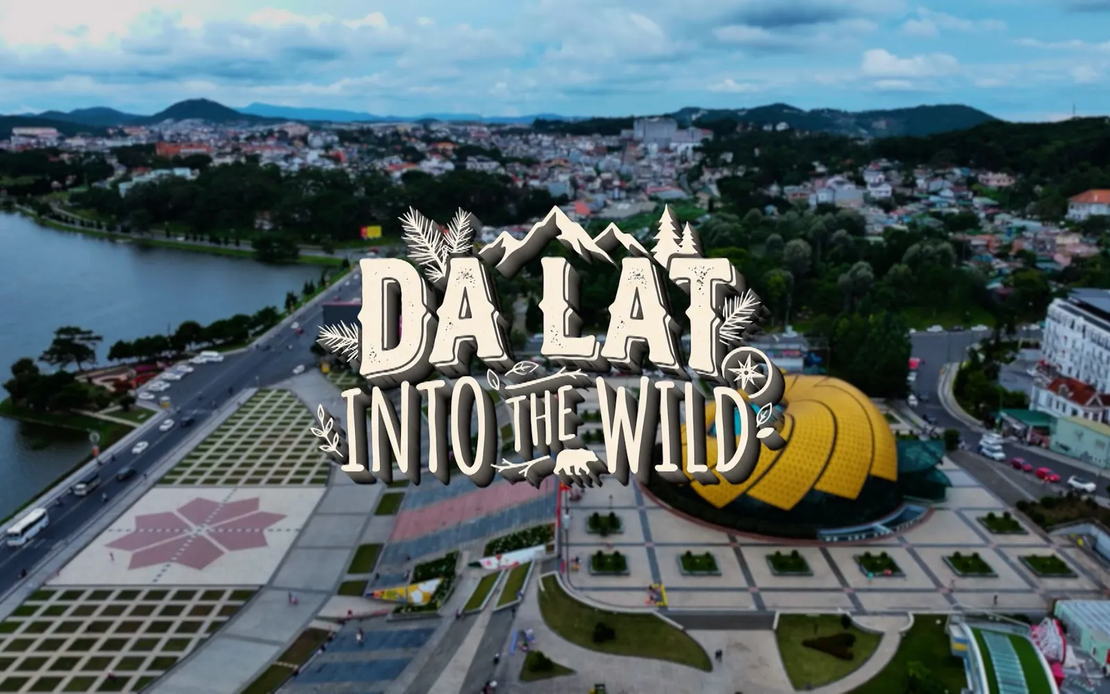 Da Lat - Into the Wild | Discovery