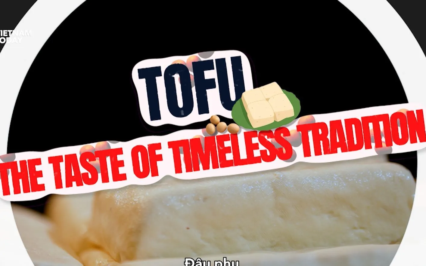 Tofu - The Taste of Timeless Tradition | Flavours & Beyond