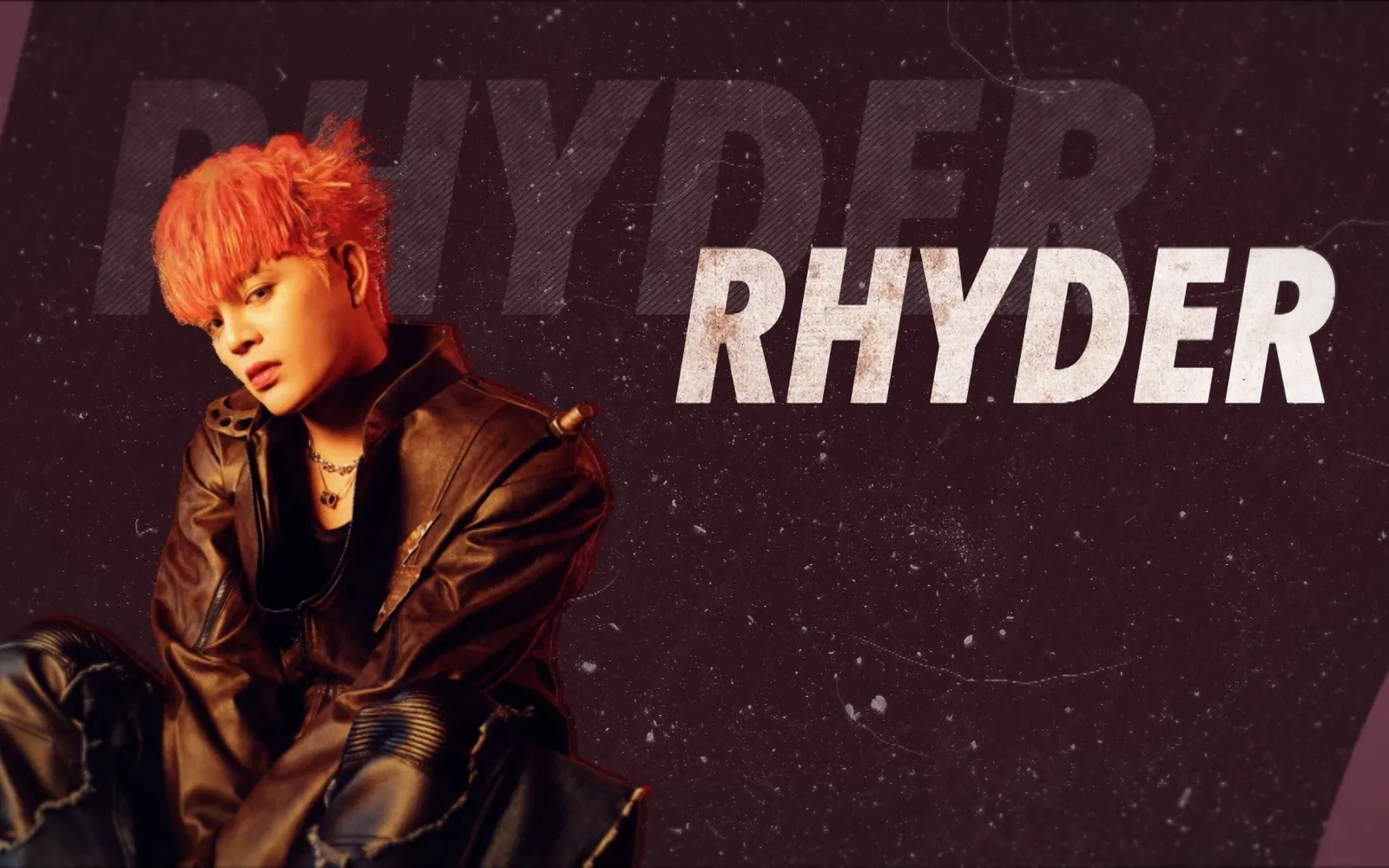 RHYDER - Talent in motion | Showtime