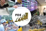 FDI inflows forecast to reach 38 billion USD annually in next 5 years