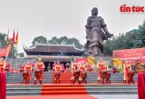 236th anniversary of Ngoc Hoi-Dong Da victory to be celebrated in early February