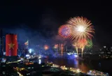 HCM City to welcome New Year 2026 with fireworks at four sites