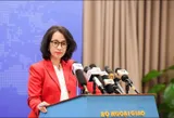 Vietnam welcomes signing of Cambodia-Thailand joint statement on ceasefire