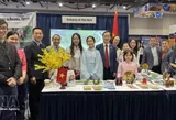 Vietnam promotes tourism at travel expo in Canada