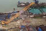 Hanoi accelerates seven Red River bridge projects, many exceed 70% completion