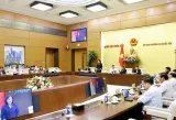 Standing Committee to discuss preparations for NA’s second session