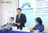 ASEAN Future Forum 2026 to open on June 9 with expanded agenda: ministry