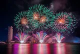 Da Nang International Fireworks Festival adds over 2,000 seats as demand soars