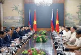 Vietnam’s resilience inspires Philippines: former diplomat