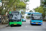 Hanoi to scrap paper monthly bus passes from July 1