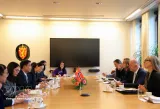 National Assembly Vice President visits Norway to further promote bilateral ties