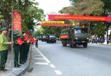 Remains of 93 martyrs reburied in Tuyen Quang