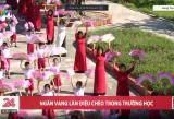 Vietnam brings traditional arts into schools