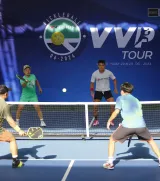 Hơn 300 vận động viên Pickleball hàng đầu cả nước sẽ tham gia giải "Hạ Long Pickleball Challenger 2024 - VVP Tour"