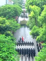 Celebrating Vietnam’s 80th National Day: A Grand Parade on 2 September 2025