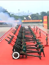 Commemorating the 80th Anniversary of the August Revolution and National Day, 2 September