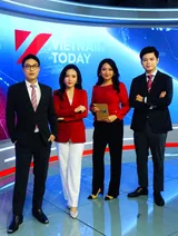What is Vietnam Today?