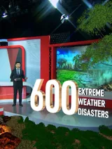 Global Insight - Global climate change