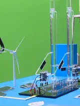 World Hydrogen Technology Trade Fair