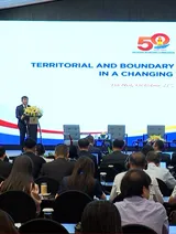 Promoting peaceful dispute resolution
