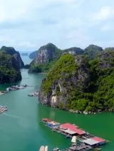 Exploring Quang Ninh’s world heritage - Discovery