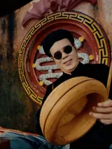 Traditional Xam meets contemporary music