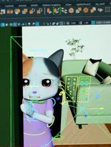 Vietnam's rise in the global VFX industry