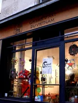 Vietnamese tea telling its story in Paris