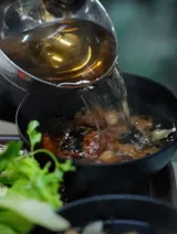 Must-Try Dishes in Hanoi