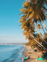 Mui Ne to become leading destination