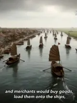 Thanh Hà - Bao Vinh: Ancient port towns | Insights