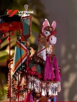 Heritage recrafted in new era