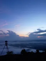 Stories above the clouds | Vibes of Vietnam