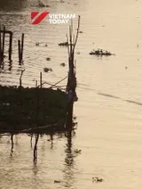Legends of Vĩnh Tế canal | Vibes of Vietnam
