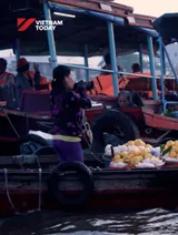 The soul of the Mekong land | Vibes of Vietnam